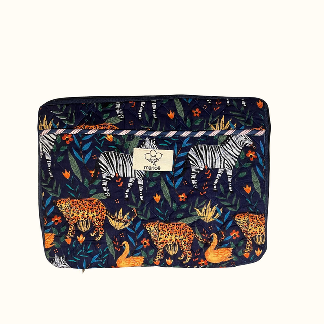 Pochette d'ordinateur "Noa's Arch"