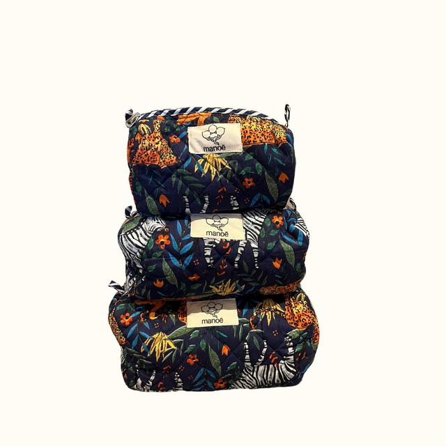 Trousse de toilette "Noa's Arche"
