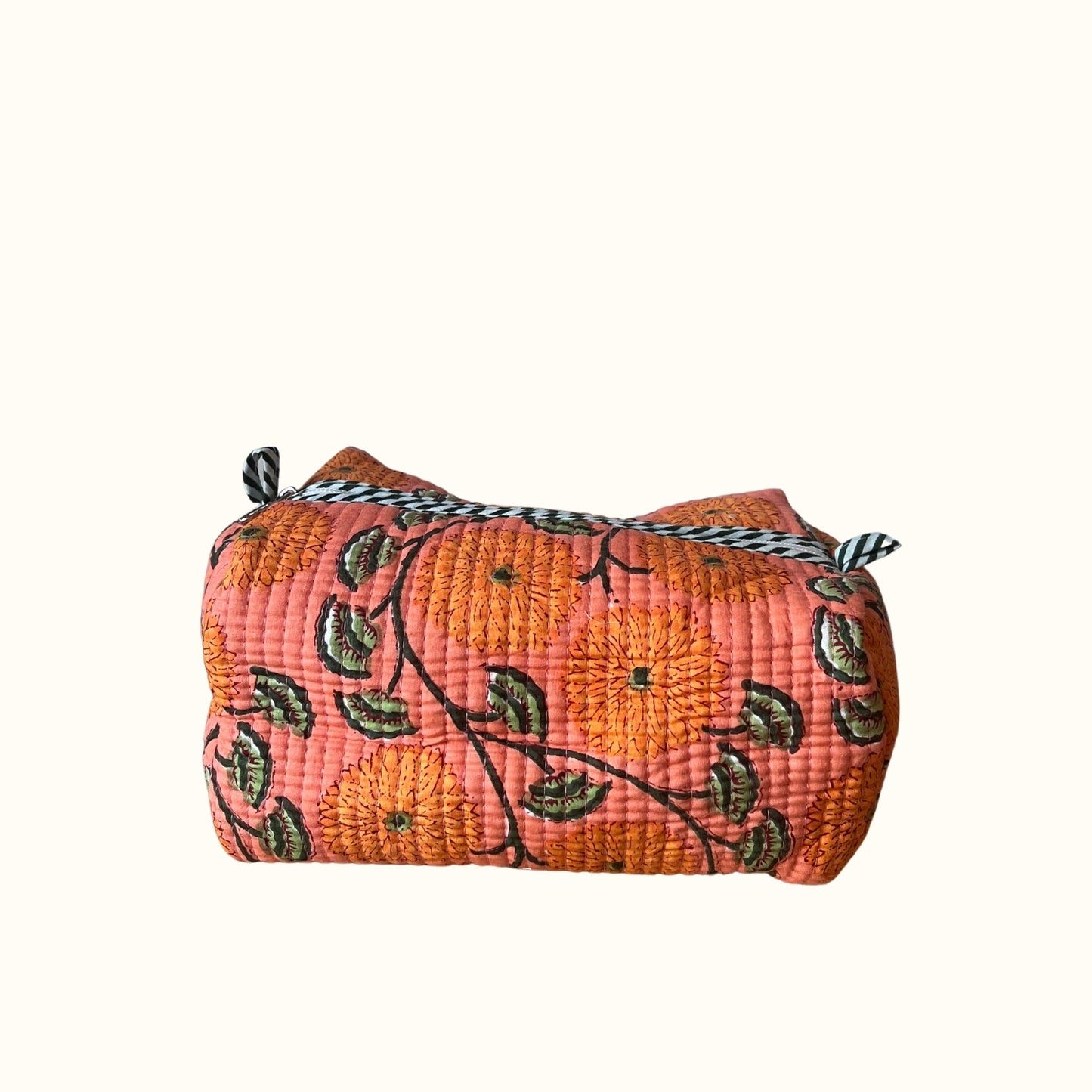Trousse de toilette "Sunny Squeeshy Flowers"