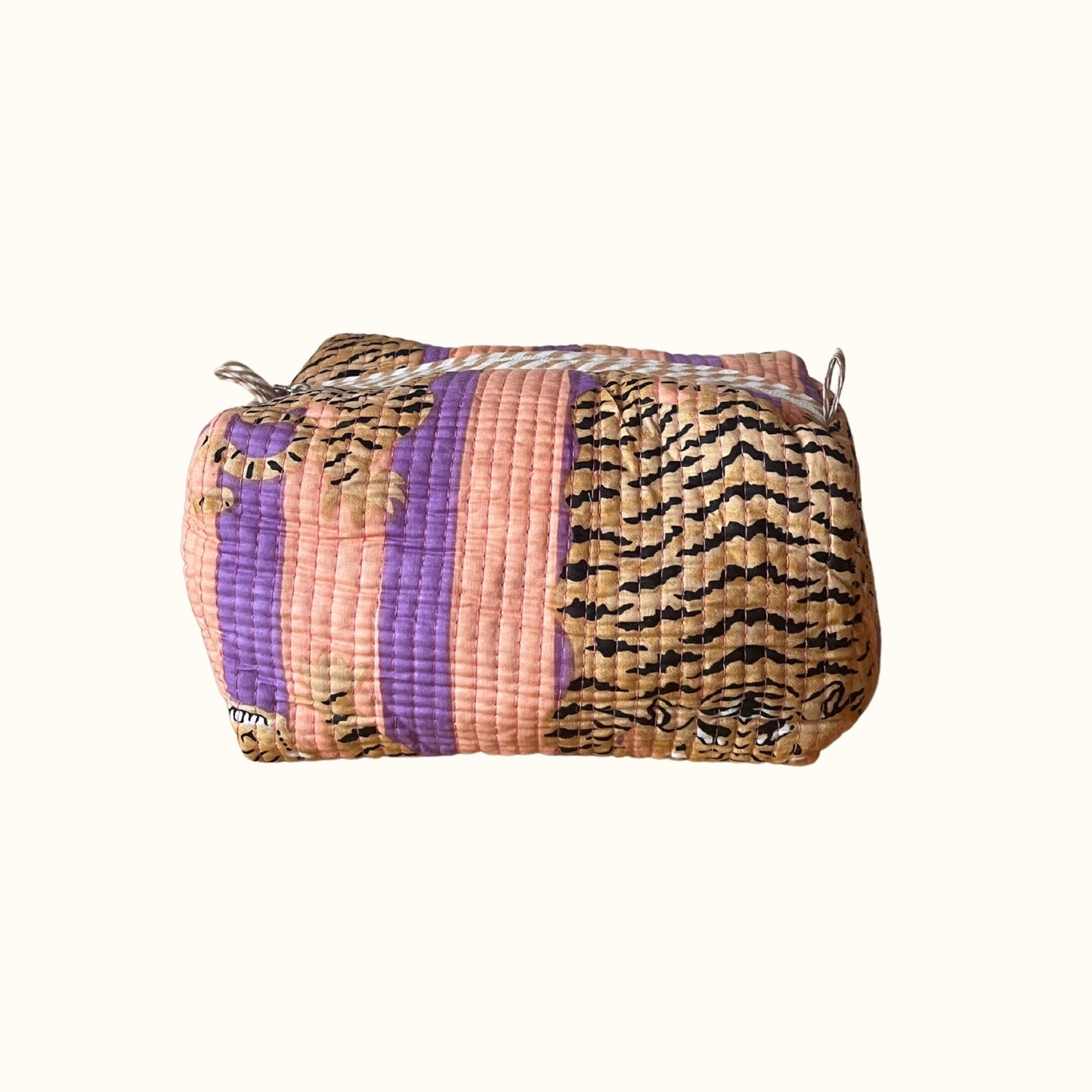 Trousse de toilette "Marshmallow Tiger"
