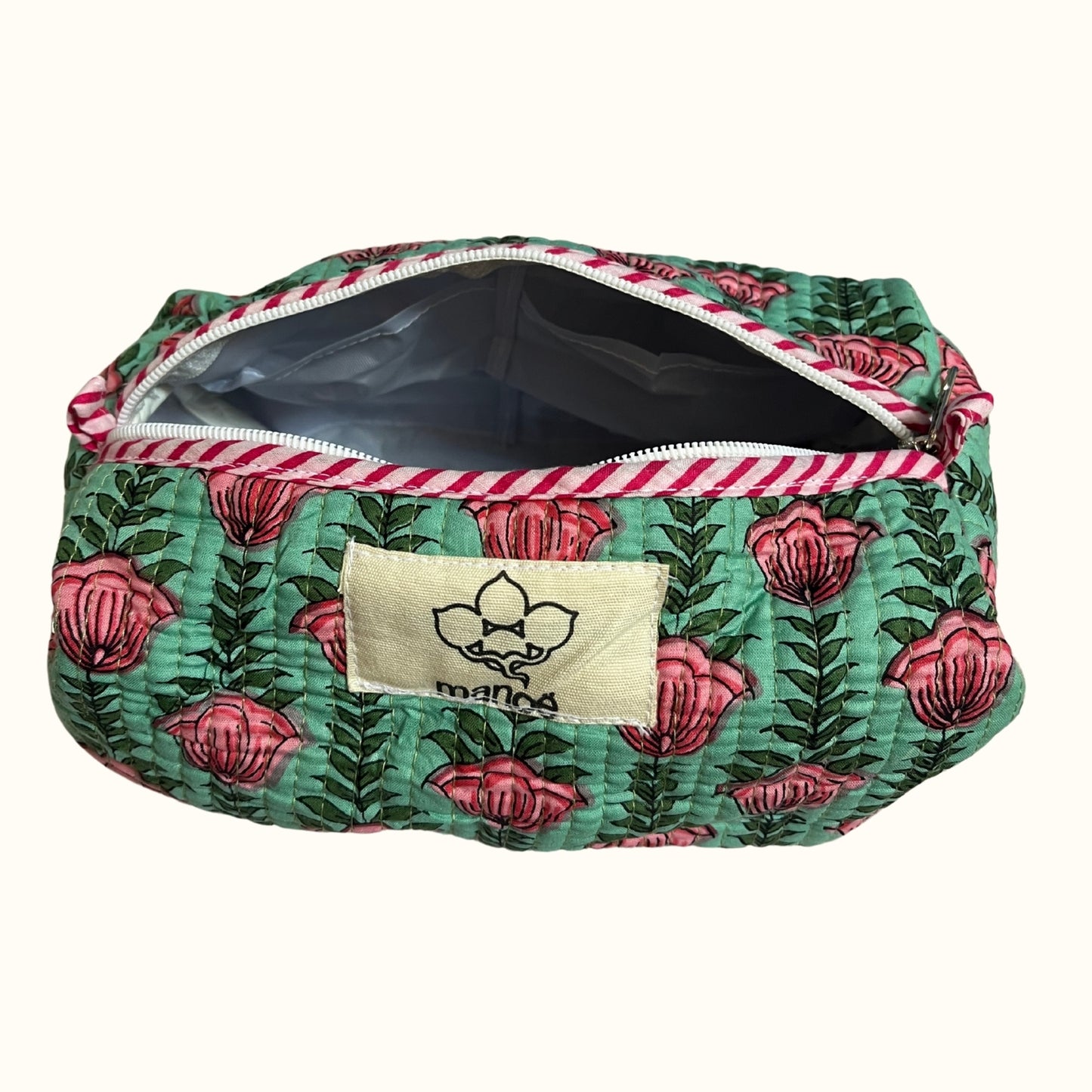 Trousse de toilette "Lotus Flowers Beauty"