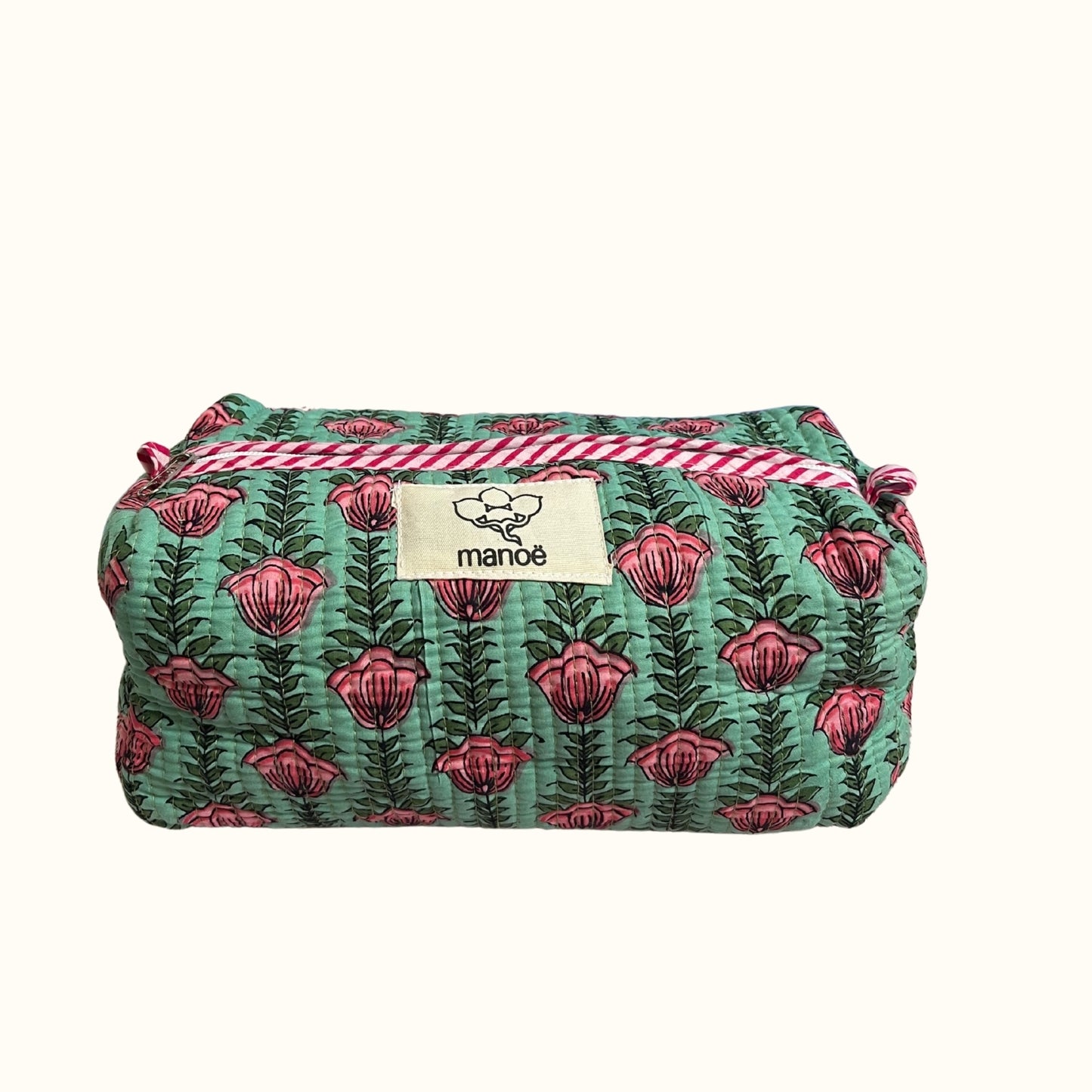 Trousse de toilette "Lotus Flowers Beauty"