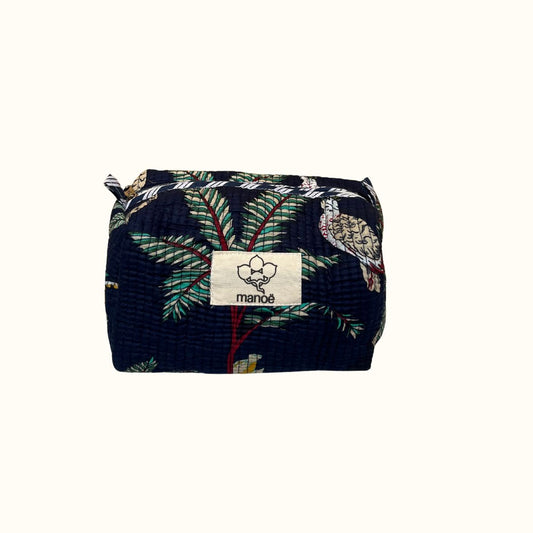 Trousse de toilette "Midnight safari"