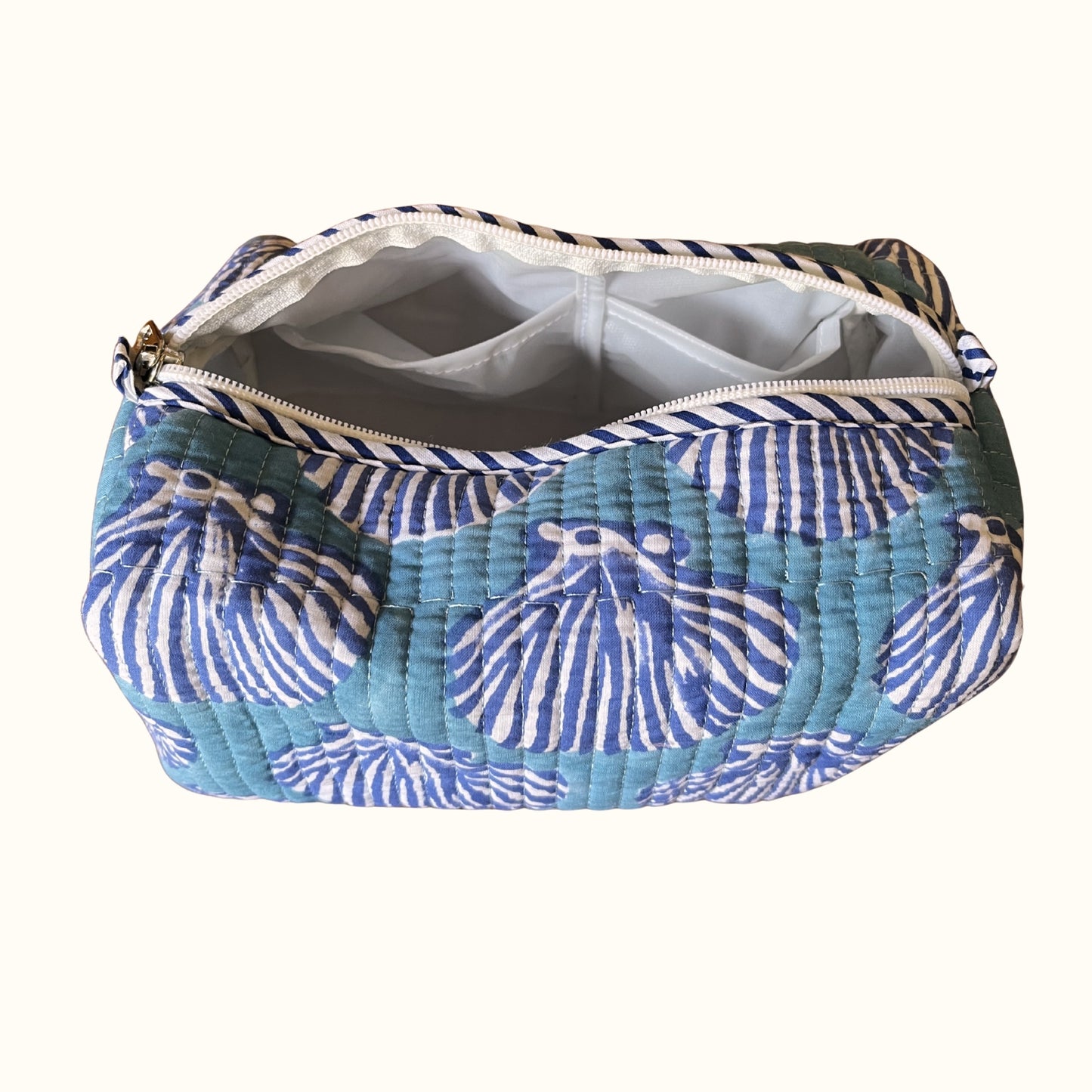 Trousse de toilette "Ocean Shells"