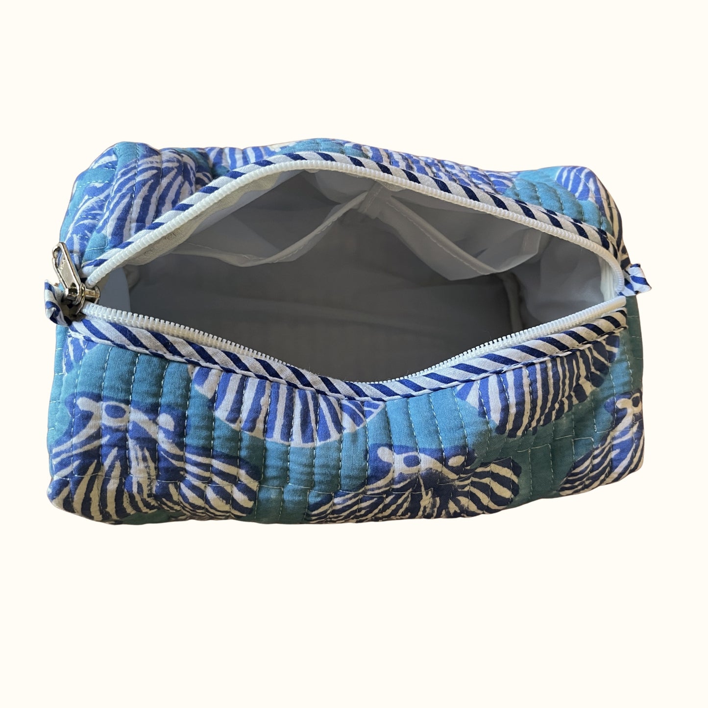 Trousse de toilette "Ocean Shells"