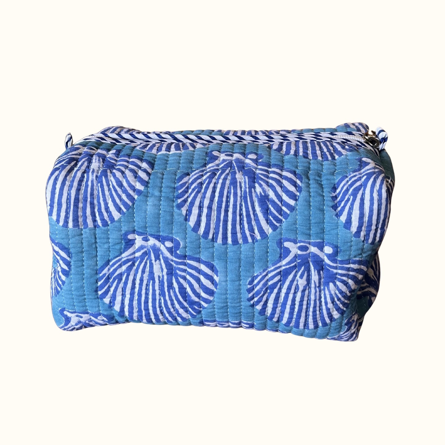 Trousse de toilette "Ocean Shells"