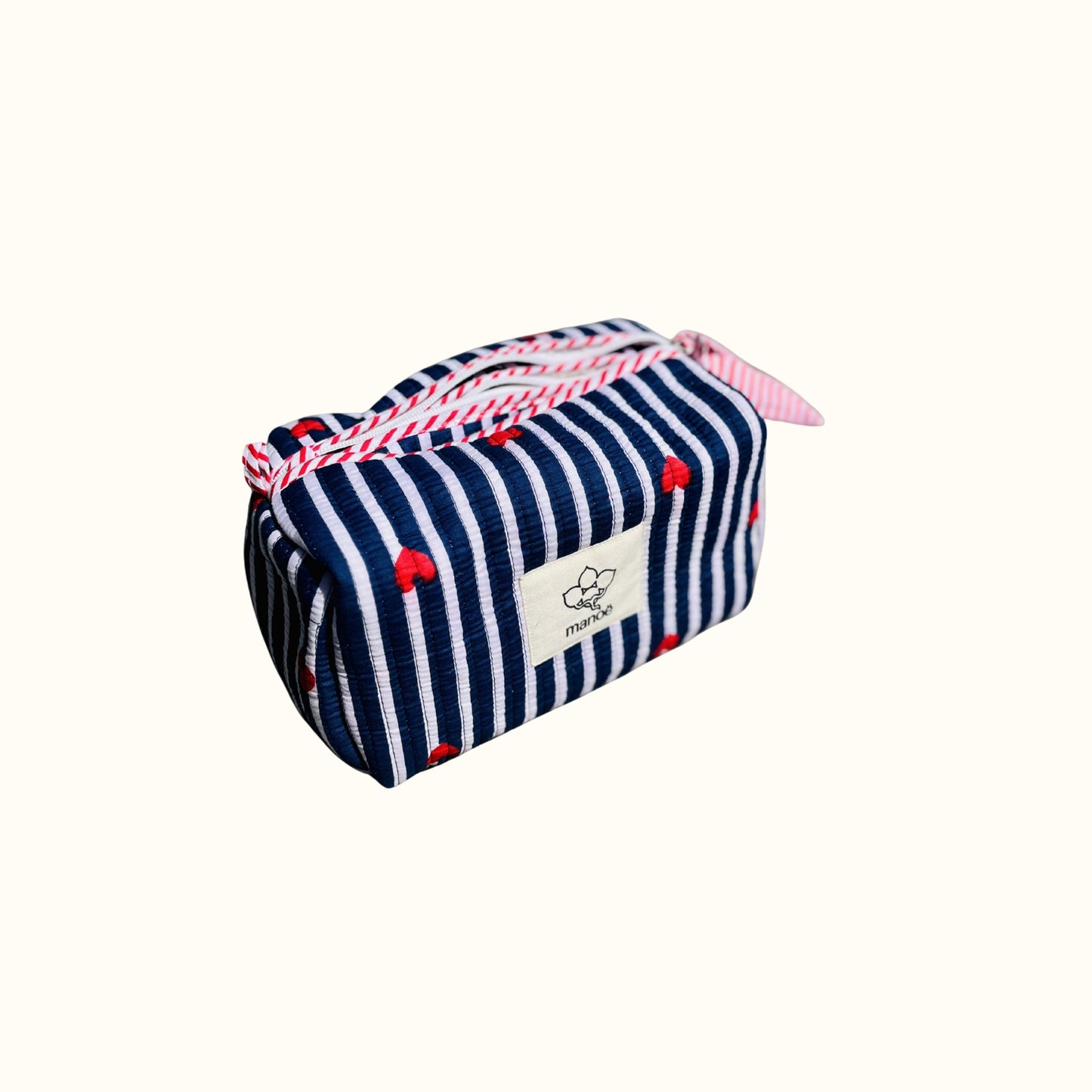 Trousse de toilette "Sailor Heart"